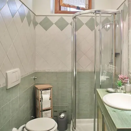 Elegant Appartement Siena