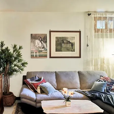 Appartement Elegant Siena