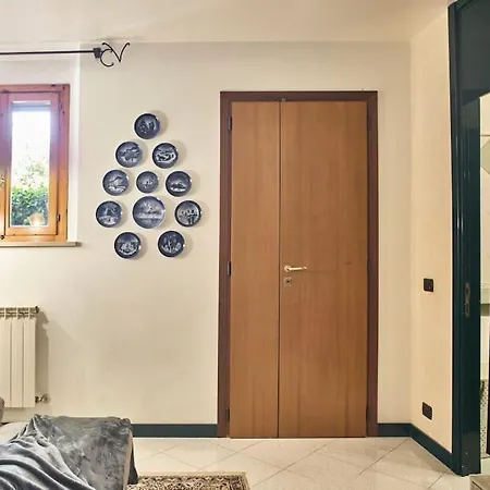 Appartement Elegant