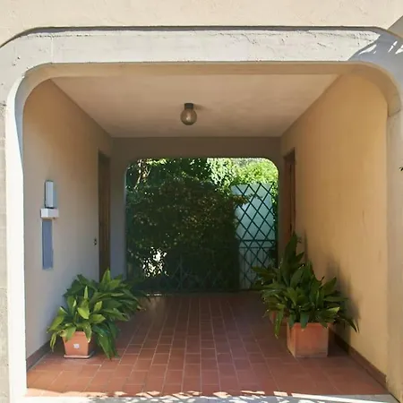 Elegant Appartement